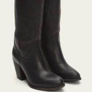 Frye Ilana Pull On Boots